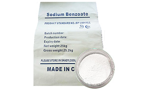 Sodium benzoate
